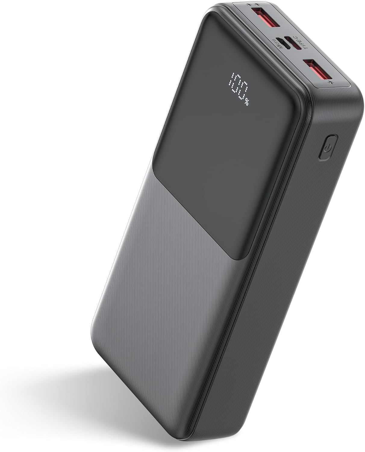 日常・災害にも】IDOSA 50000mAh モバイルバッテリー｜停電・旅行も